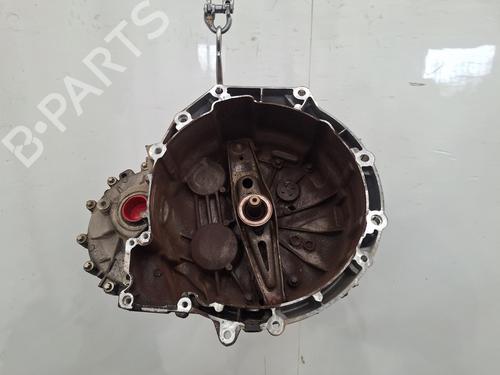 Used Gearbox Gearbox MINI MINI (F56) Cooper D (116 hp) 34577228 34577228