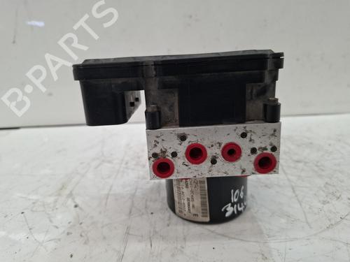ABS pump FORD FIESTA VI (CB1, CCN) 1.25 | BP39894507M43 - Image 4