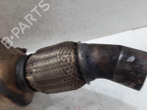 Particulate filter BMW 1 (F20) 116 d | BP33242815M81 - Image 2