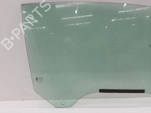 Front right door window VAUXHALL ADAM (M13) 1.4 | BP26785053C19 