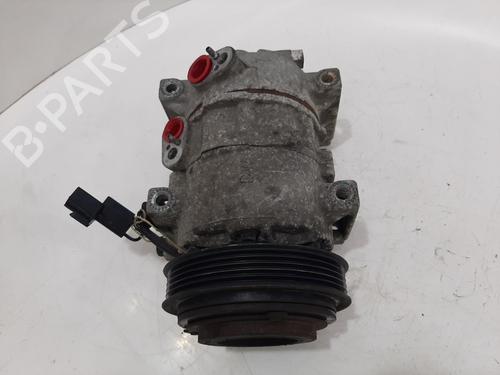 AC compressor HYUNDAI i20 I (PB, PBT) 1.2 | BP28574828M34 