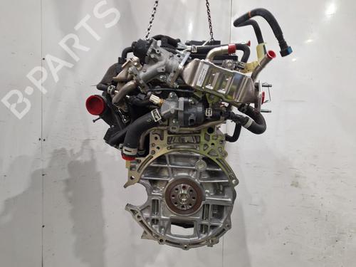 Engine TOYOTA C-HR (_X1_) 1.8 Hybrid (ZYX10_, ZYX11_, ZYX10R, ZYX11R) | BP39888800M1 - Image 3