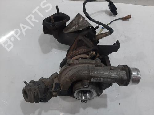 Turbocompressore/Compressore VAUXHALL VIVARO A Bus (X83) 2.0 CDTI | BP29881905M71