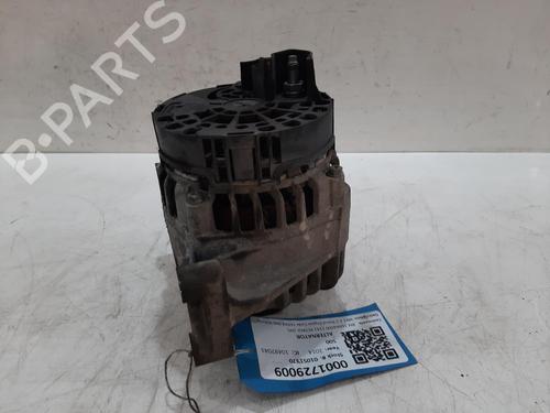 Alternator FIAT 500 C (312_) 1.2 (312CXA1A, 312AXA1A) | BP36106235M7 - Image 2