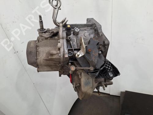 Gearbox CITROËN BERLINGO Box Body/MPV (B9) 1.6 HDi / BlueHDi 75 | BP32214939M3 