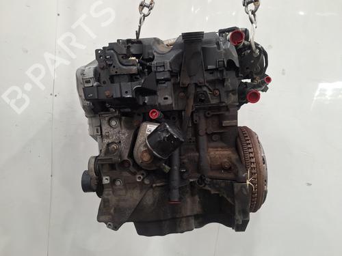 Engine NISSAN JUKE (F15) 1.5 dCi | BP36916642M1 - Image 6