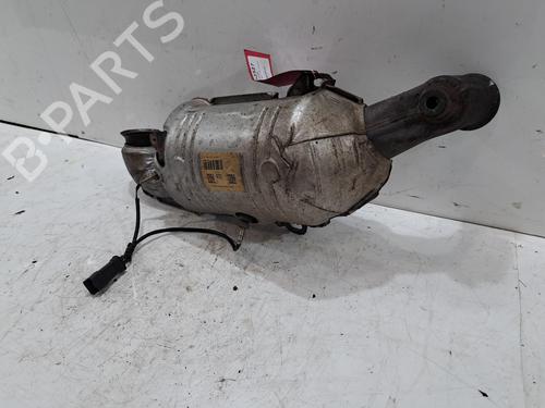 Particulate filter FIAT 500L (351_, 352_) 1.3 D Multijet (199LXY1A, 199LXY11) | BP39965155M81 - Image 5