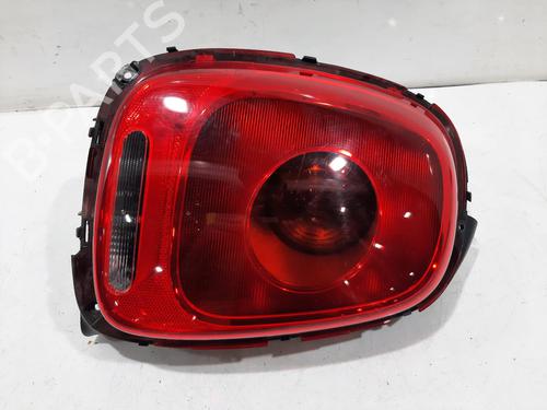 Used Left taillight Left taillight 37641318 37641318