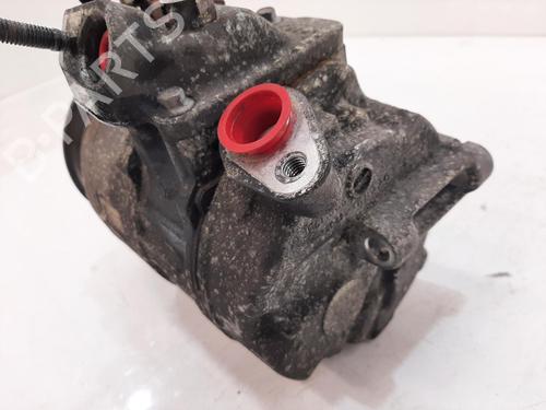 AC compressor FORD TRANSIT CONNECT V408 Box Body/MPV 1.6 TDCi | BP39413464M34 - Image 5