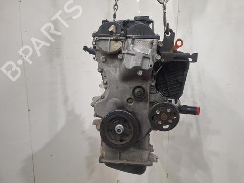 Used Engine Engine 37759557 37759557