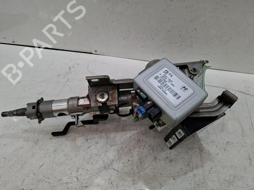 Used Steering column Steering column HYUNDAI i20 I (PB, PBT) 1.2 (86 hp) 39993942 39993942