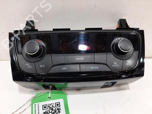 Used Climate control Climate control 37484976 37484976
