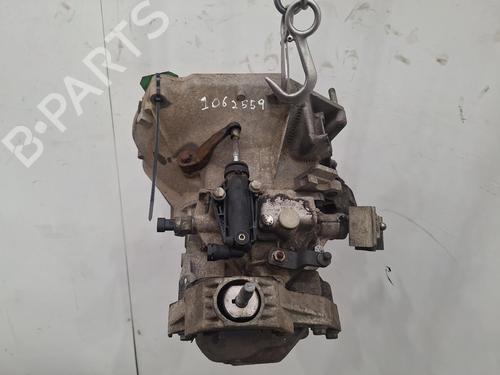 Gearbox FIAT 500 C (312_) 0.9 (312AG1A) | BP40040108M3 - Image 4