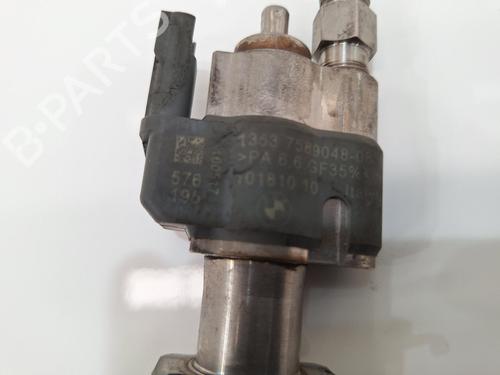Injector BMW 1 (E87) 116 i | BP39667956M100 - Image 2