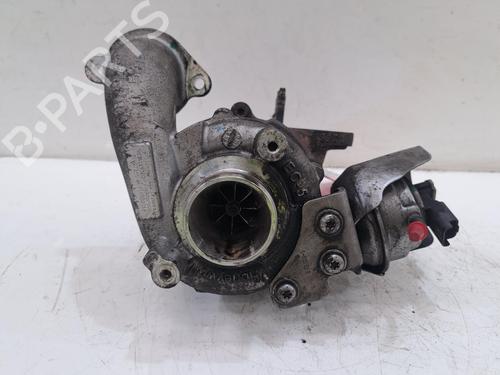 Turbolader/Kompressor für Turbolader/Kompressor CITROËN C4 Picasso II 1.6 BlueHDi 120 (120 hp) 34643932 34643932