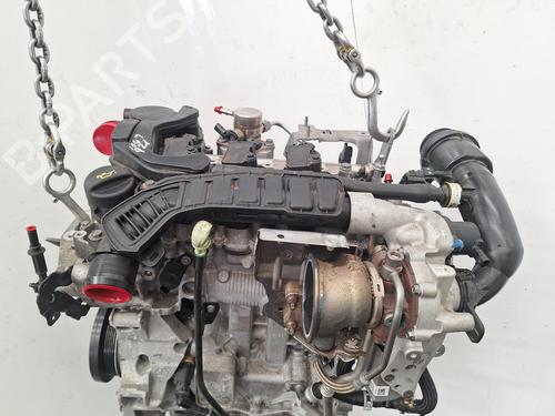 Engine VAUXHALL CORSA Mk V (F) 1.2 | BP34101611M1  - Image 5