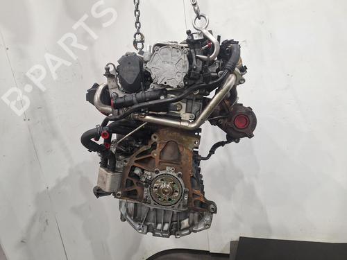 Engine AUDI A5 Sportback (8TA) 2.0 TDI | BP32448820M1 