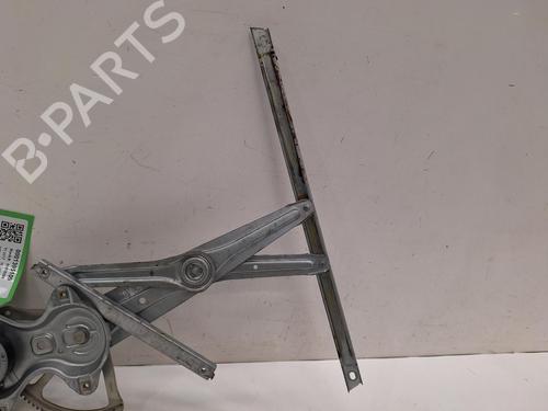Front right window mechanism TOYOTA VERSO (_R2_) 1.8 (ZGR21_, ZGR21R) | BP27280364C23 