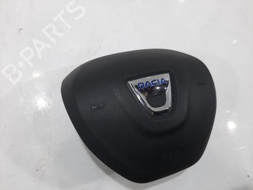 Other DACIA DUSTER (HM_) 1.3 TCe 130 (HMMF) | BP26870490O1 