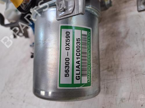 Steering column HYUNDAI i10 I (PA) 1.2 | BP37629257M21 - Image 2