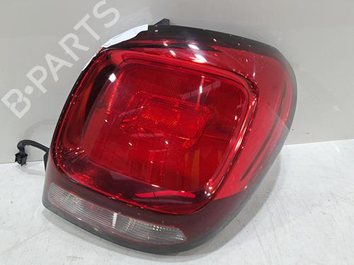 Used Right taillight Right taillight 39176732 39176732