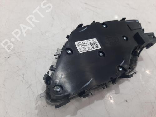 Electronic module LAND ROVER RANGE ROVER IV (L405) 4.4 SDV8 4x4 | BP26861804M83 