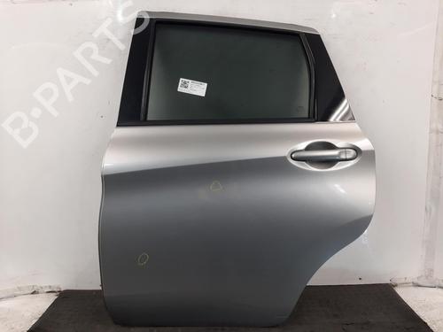 Dør venstre bagtil NISSAN NOTE (E12) 1.2 DIG-S (98 hp) 31751419