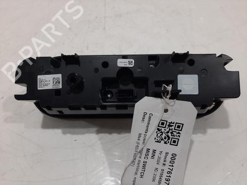 Electronic module MINI MINI (F66, F65) Cooper C (F65) | BP37172306M83 - Image 3
