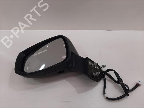 Used Left mirror Left mirror TOYOTA HIGHLANDER (GSU7_, AXUH7_, TXUA7_) 2.5 Hybrid AWD (AXUH78) (246 hp) 34233262 34233262