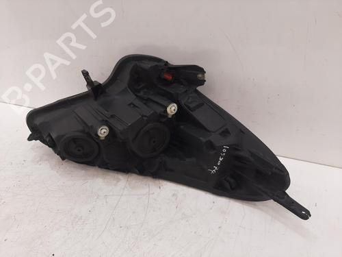Left headlight VAUXHALL CORSA Mk IV (E) (X15) 1.4 | BP36811148C28 - Image 4