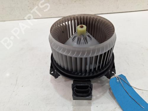 Used Heater blower motor TOYOTA VERSO (_R2_) 1.6 D4-D (WAR20_) (112 hp) 31649955
