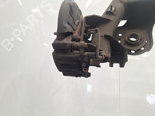Rear axle HYUNDAI KONA (OS, OSE, OSI) 1.0 T-GDi | BP30180133M2 
