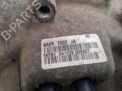 Gearbox FORD FIESTA VI (CB1, CCN) 1.25 | BP32325083M3  - Image 5