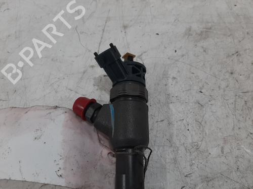 Injector HONDA HR-V (RU) 1.6 i-DTEC (RU8) | BP31361132M100