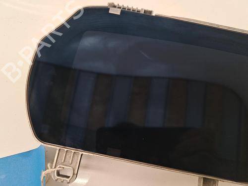Instrument cluster RENAULT ZOE (BFM_) ZOE (BFMD) | BP26752907C47 - Image 2
