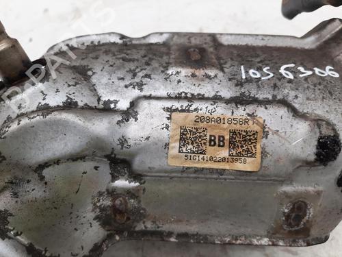 Catalyst DACIA SANDERO II TCe 90 (B8M1, B8MA, B8AC) | BP37673070M10 - Image 2