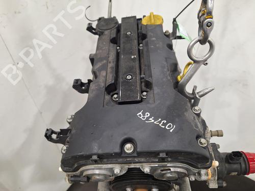 Engine VAUXHALL MERIVA Mk II (B) (S10) 1.4 | BP31978421M1 