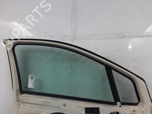 Left front door RENAULT CAPTUR I (J5_, H5_) 1.5 dCi 90 (J5N4, J5M5, J5MW, J5M6, J5AL, J5AJ) | BP29810051C2 
