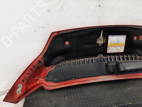 Motorhjelm PEUGEOT BOXER Van 2.2 HDi 130 | BP33698775C1 - Image 5