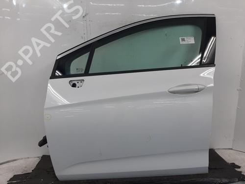 Used Left front door Left front door 38543537 38543537