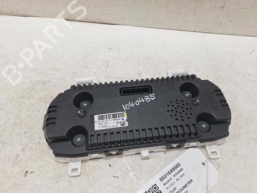 Instrument cluster RENAULT CLIO V (B7_) 1.6 E-TECH 145 (B7MU) | BP33867958C47  - Image 5
