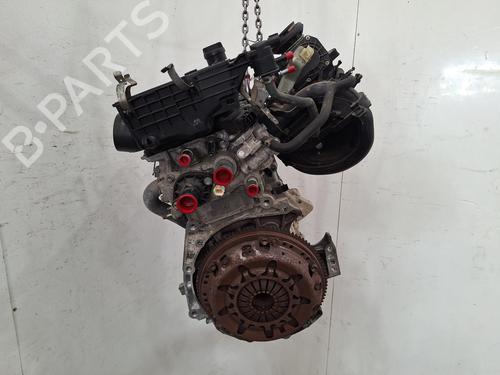 Used Engine Engine 39070357 39070357