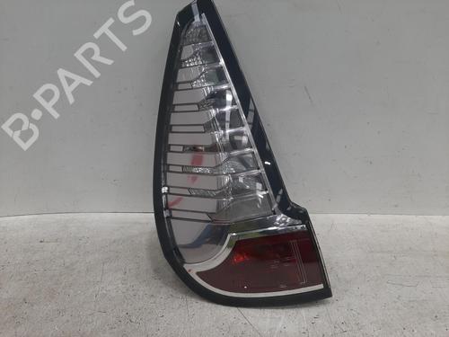 Used Left taillight RENAULT SCÉNIC III (JZ0/1_) 1.5 dCi (110 hp) 26758498