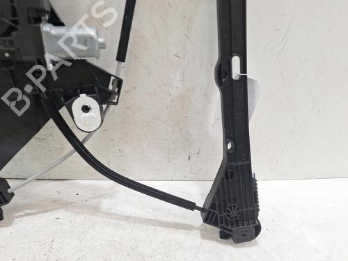 Front left window mechanism VAUXHALL CORSA Mk V (F) 1.2 | BP32448249C22 