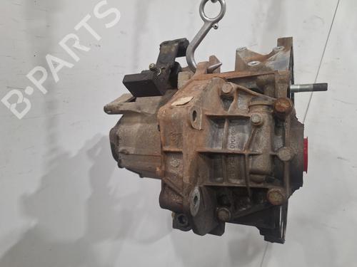 Gearbox FIAT 500 C (312_) 1.2 (312CXA1A, 312AXA1A) | BP37400494M3 - Image 4