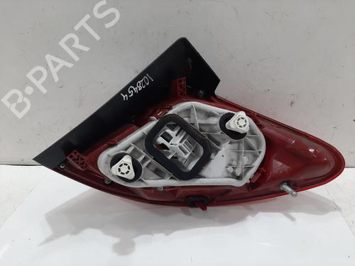 Left taillight VAUXHALL MERIVA Mk II (B) (S10) 1.4 | BP29322816C34 