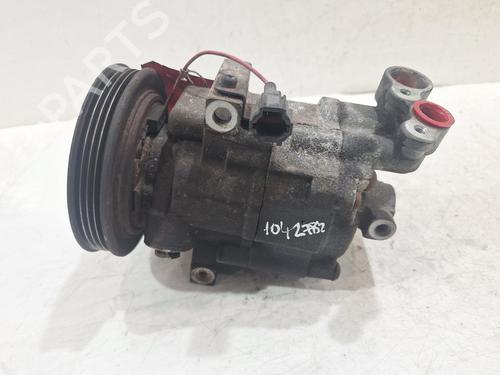 Used AC compressor NISSAN NOTE (E11, NE11) 1.4 (88 hp) 32357569