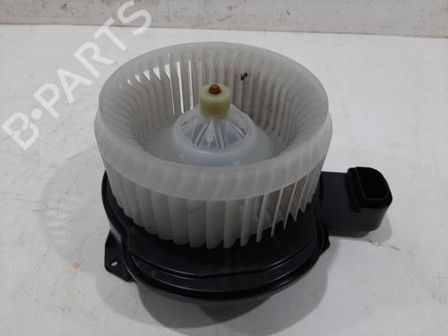 Heater blower motor JAGUAR I-PACE (X590) EV400 AWD | BP30608877M62