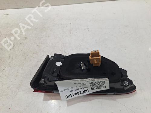 Left taillight VW POLO VI (AW1, BZ1, AE1) 1.0 TSI | BP32448593C34 