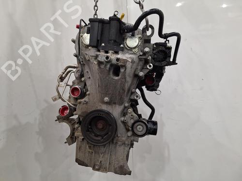 Used Engine FORD C-MAX II (DXA/CB7, DXA/CEU) 1.0 EcoBoost (125 hp) 31879445
